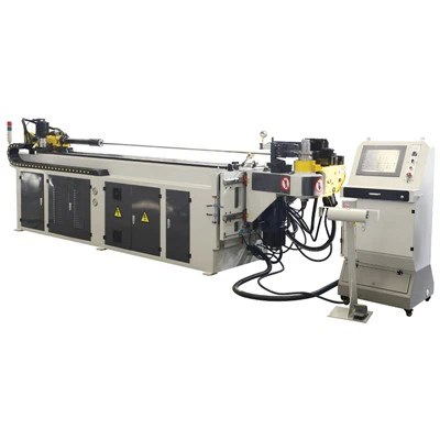 Automatisk rörbender 3A2S